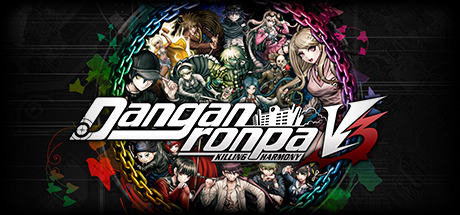 新弹丸论破/枪弹辩驳V3 大家自相残杀的新学期（Danganronpa V3 Killing Harmony）CODEX中文版 – 游戏下载-游戏小镇