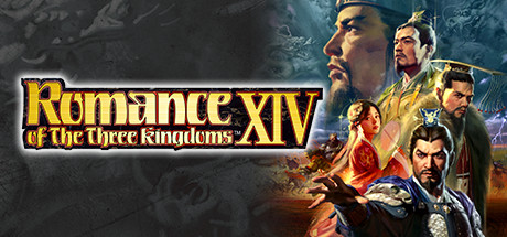 三国志14 威力加强版（ROMANCE OF THE THREE KINGDOMS XIV With PowerUp Kit）v1.0.8中文版 – 游戏下载-游戏小镇