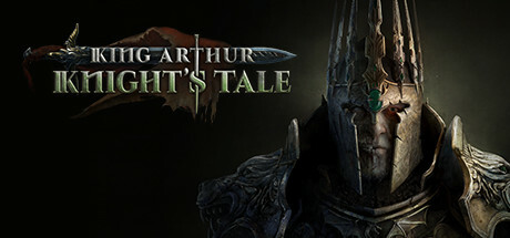 亚瑟王 骑士传说（King Arthur Knights Tale）DODI中文版-游戏小镇