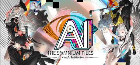 AI 梦境档案 涅槃肇始（AI THE SOMNIUM FILES nirvanA Initiative）中文版-游戏小镇