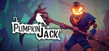 南瓜杰克（Pumpkin Jack）中文版-游戏小镇