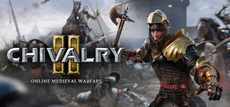 骑士精神2（Chivalry2）免安装中文版-游戏小镇