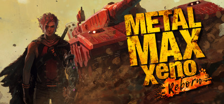 重装机兵Xeno 重生（Metal Max Xeno Reborn）DARKSiDERS中文版-游戏小镇