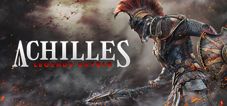 阿喀琉斯 不为人知的传奇（Achilles Legends Untold）免安装中文版-游戏小镇