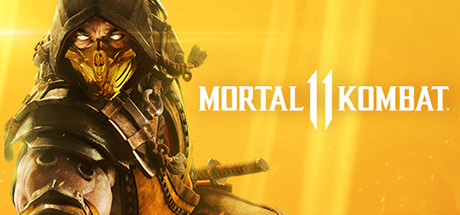 真人快打11 终极版（Mortal Kombat 11） 全DLC免安装中文版-游戏小镇