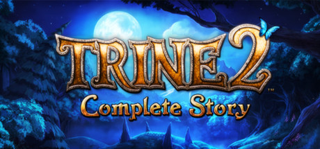 三位一体2 完整故事版（Trine2 Complete Story）免安装中文版/GOG中文版-游戏小镇