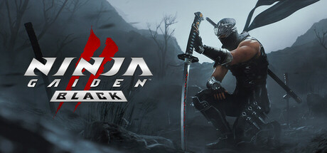 忍者龙剑传2 黑之章（NINJA GAIDEN 2 Black）v1.07免安装中文版 – 游戏下载-游戏小镇