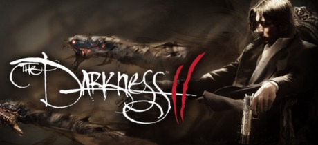 黑暗2（The Darkness II）免安装中文版-游戏小镇