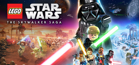 乐高星球大战 天行者传奇（LEGO Star Wars The Skywalker Saga）FLT中文版-游戏小镇