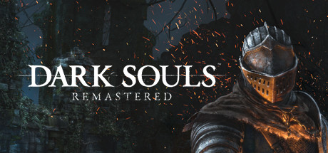 黑暗之魂 重制版（Dark Souls Remastered）v1.03全DLC中文版-游戏小镇