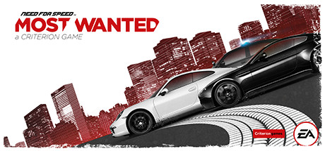 极品飞车17 最高通缉（Need for Speed：Most Wanted）免安装中文版-游戏小镇