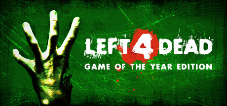 求生之路（Left 4 Dead）中文版-游戏小镇