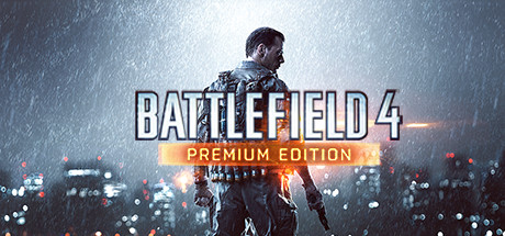 战地4（Battlefield4）全DLC中文高压硬盘版-游戏小镇