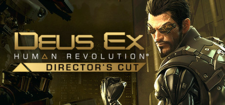 杀出重围3 人类革命（Deus Ex Human Revolution）-点击下载 – 游戏下载-游戏小镇