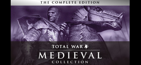 中世纪 全面战争（Medieval Total War）-游戏小镇