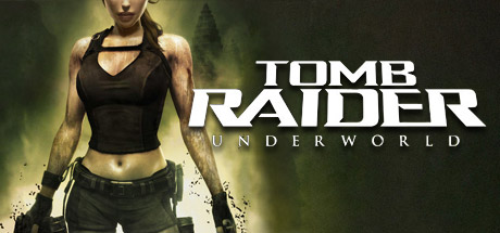 古墓丽影8 地下世界（Tomb Raider Underworld）中文硬盘版-游戏小镇