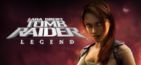 古墓丽影7 传奇（Tomb Raider Legend Ⅶ） 中文硬盘版-游戏小镇