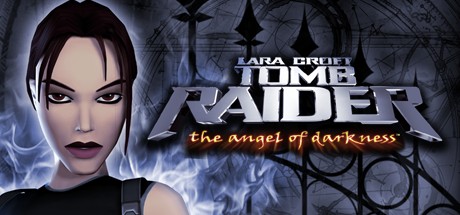 古墓丽影6 黑暗天使（Tomb Raider VI The Angel of Darkness）中文硬盘版-游戏小镇
