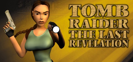 古墓丽影4 最后的启示（Tomb Raider IV The Last Revelation）-游戏小镇