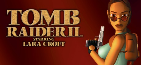 古墓丽影2（Tomb RaiderII）西安匕首完整硬盘版-游戏小镇