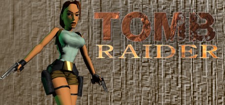 古墓丽影I黄金版（Tomb Raider I）-游戏小镇
