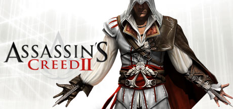 刺客信条2（Assassin’s Creed 2）中文硬盘版-游戏小镇