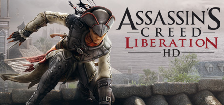 刺客信条 解放（Assassin’s Creed Liberation HD）免安装中文版-游戏小镇