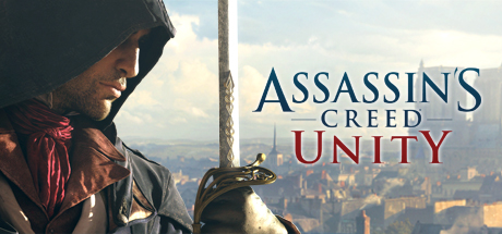 刺客信条 大革命（Assassin’s Creed Unity）免安装中文版-游戏小镇