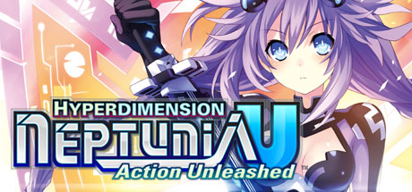 超次元ACT 海王星U（Neptunia U）免安装中文版-游戏小镇