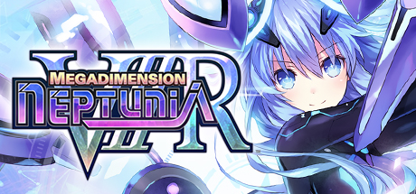 新次元游戏：海王星VIIR（Megadimension Neptunia VIIR）中文高压硬盘版-游戏小镇