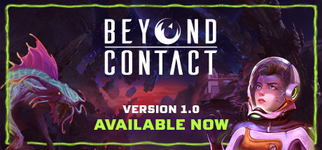 超越接触（Beyond Contact）DOGE中文版-游戏小镇
