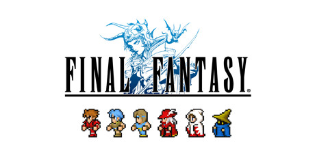 最终幻想（FINAL FANTASY I）DARKSiDERS像素复刻中文版-游戏小镇