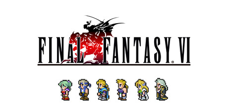 最终幻想6（FINAL FANTASY VI）v1.06像素复刻免安装中文版 – 游戏下载-游戏小镇
