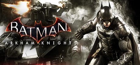 蝙蝠侠 阿卡姆骑士（Batman Arkham Knight）免安装豪华中文版-游戏小镇
