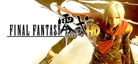 最终幻想 零式（FINAL FANTASY TYPE-0 HD）免安装中文版 – 游戏下载-游戏小镇