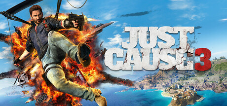 正当防卫3（Just Cause 3） 全DLC免安装中文版 – 游戏下载-游戏小镇