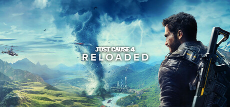 正当防卫4（Just Cause4 Complete Edition）全dlc最终完整版EMPRESS-游戏小镇