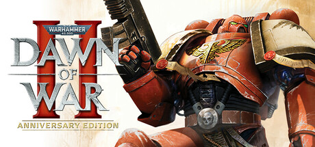 战锤40K 战争黎明2（Warhammer 40k Dawn of War II）中文硬盘版-游戏小镇