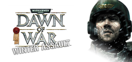 战锤40k战争黎明 冬季攻势（Dawn of War Winter Assault）中文硬盘版-游戏小镇