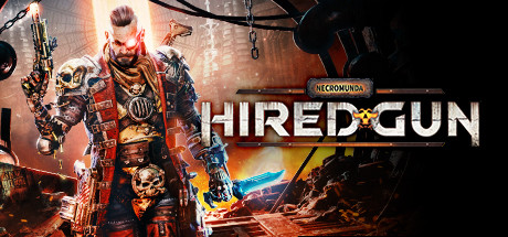 涅克洛蒙达 赏金猎人（Necromunda Hired Gun）免安装中文版 – 游戏下载-游戏小镇