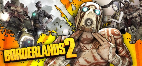 无主之地2（Borderlands 2）v1.8.1全DLC中文版 – 游戏下载-游戏小镇