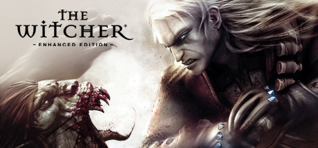 巫师（The Witcher Enhanced Edition）免安装中文版 – 游戏下载-游戏小镇
