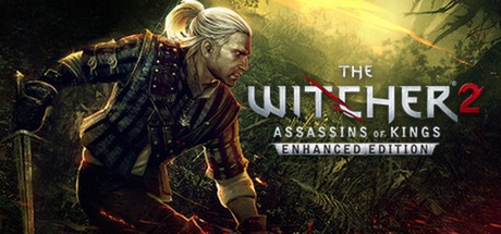巫师2 国王刺客（The Witcher 2 Assassins of Kings Enhanced Edition）免安装中文版 – 游戏下载-游戏小镇