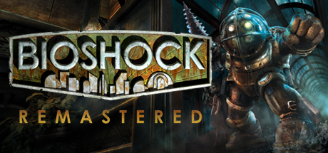 生化奇兵 重制版（BioShock）免安装中文版 – 游戏下载-游戏小镇