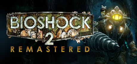 生化奇兵2重制版（BioShock 2）免安装中文版 – 游戏下载-游戏小镇