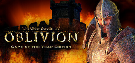 上古卷轴4 湮没（The Elder Scrolls 4 Oblivion）免安装中文版 – 游戏下载-游戏小镇