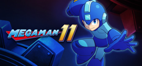 洛克人11（Mega Man 11）免安装中文版 – 游戏下载-游戏小镇