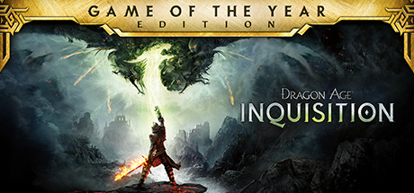 龙腾世纪3 审判（Dragon Age Inquisition）年度版 全DLC免安装中文版 – 游戏下载-游戏小镇