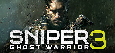 狙击手 幽灵战士3（Sniper Ghost Warrior3） 中文高压硬盘版 – 游戏下载-游戏小镇