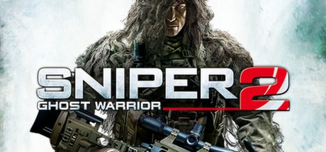 狙击手 幽灵战士2（Sniper Ghost Warrior2） v1.09全DLC中文硬盘版-游戏小镇